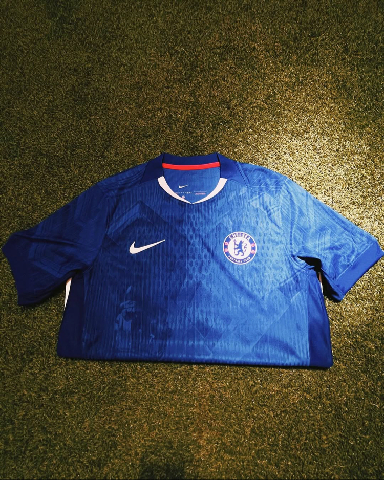 CHELSEA FORMA
