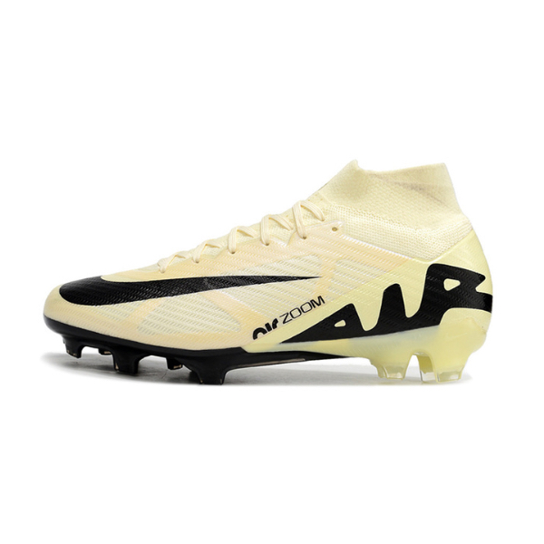 NIKE MERCURIAL AIR ZOOM KREM BİLEKLİ