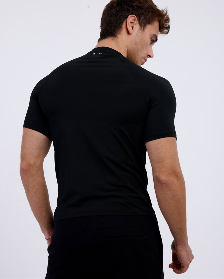 DAKİKA 48 WILD SPORCU İÇLİĞİ (KISA)