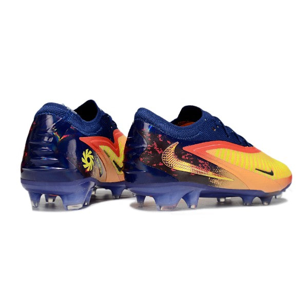 NIKE PHANTOM SARI KIRMIZI 