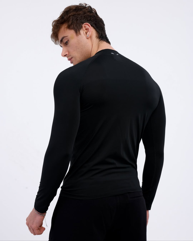 DAKİKA 48 WILD SPORCU İÇLİĞİ (UZUN)