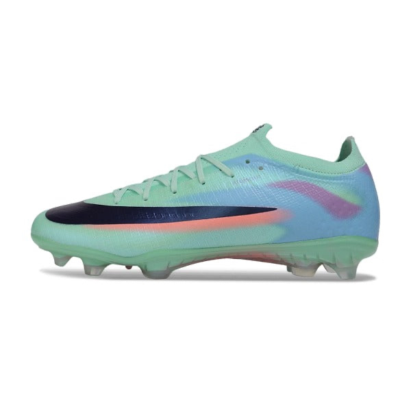 NIKE MERCURIAL AIR ZOOM YEŞİL MAVİ