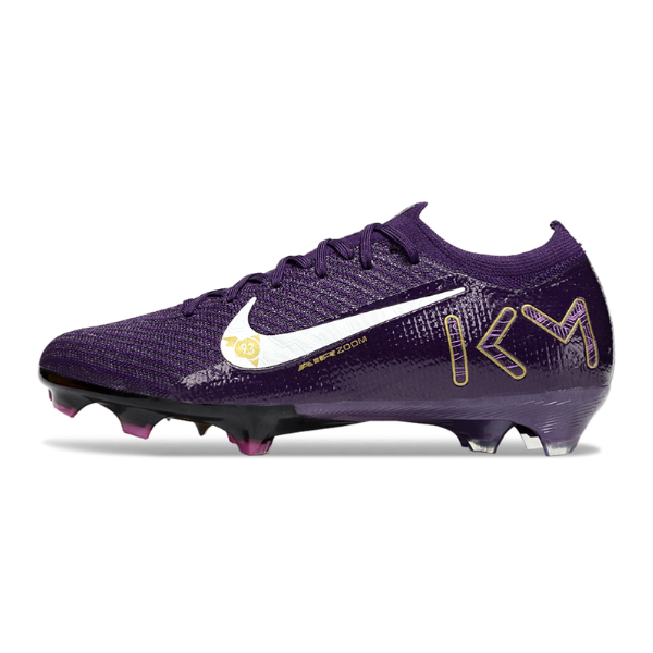 NIKE MERCURIAL AIR ZOOM MOR BEYAZ