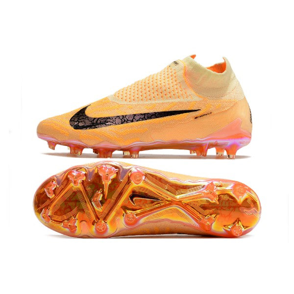 NIKE PHANTOM SARI TURNUCU BİLEKLİ
