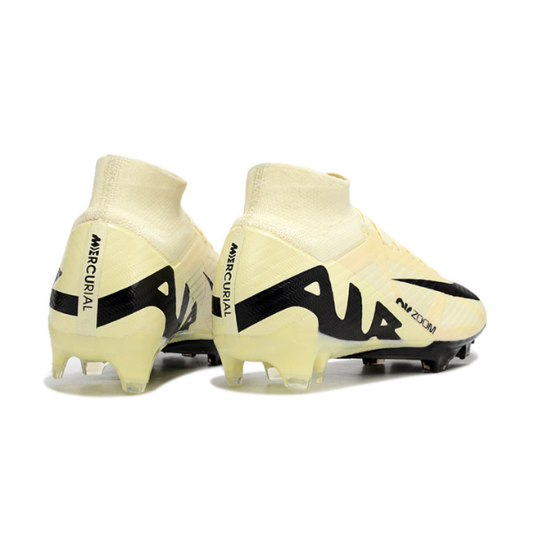 NIKE MERCURIAL AIR ZOOM KREM BİLEKLİ