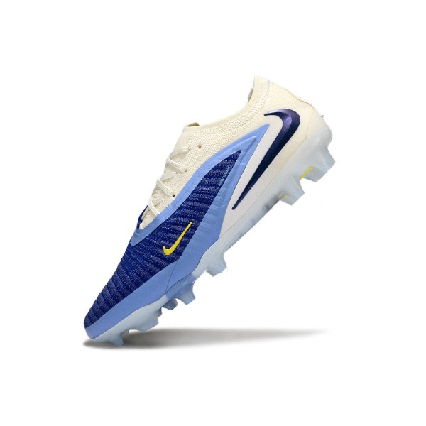 NIKE PHANTOM MAVİ BEYAZ