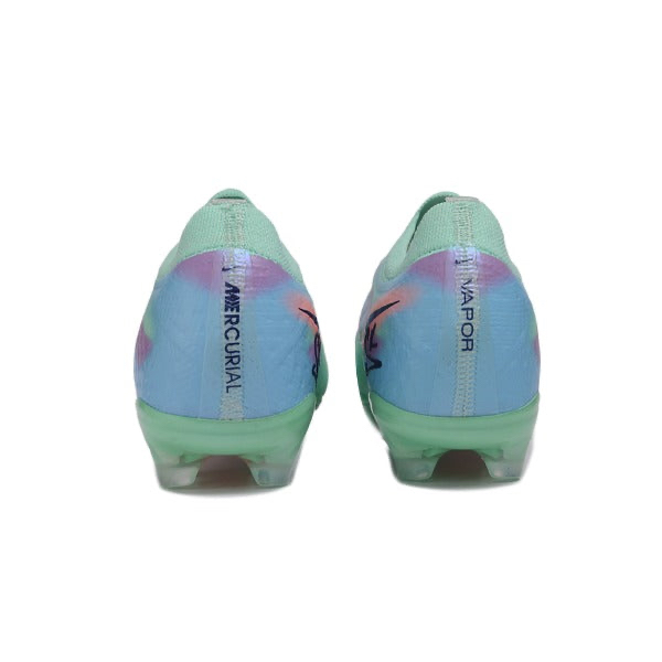 NIKE MERCURIAL AIR ZOOM YEŞİL MAVİ