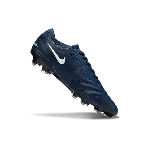 NIKE TİEMPO LACİVERT