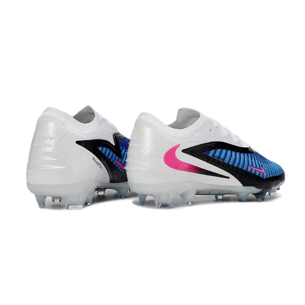 NIKE PHANTOM LACİVERT PEMBE 