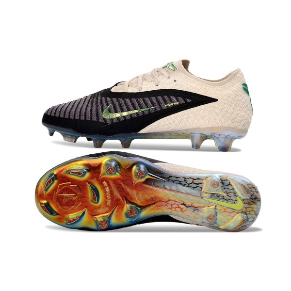 NIKE PHANTOM SİYAH BEYAZ YEŞİL MAMBA