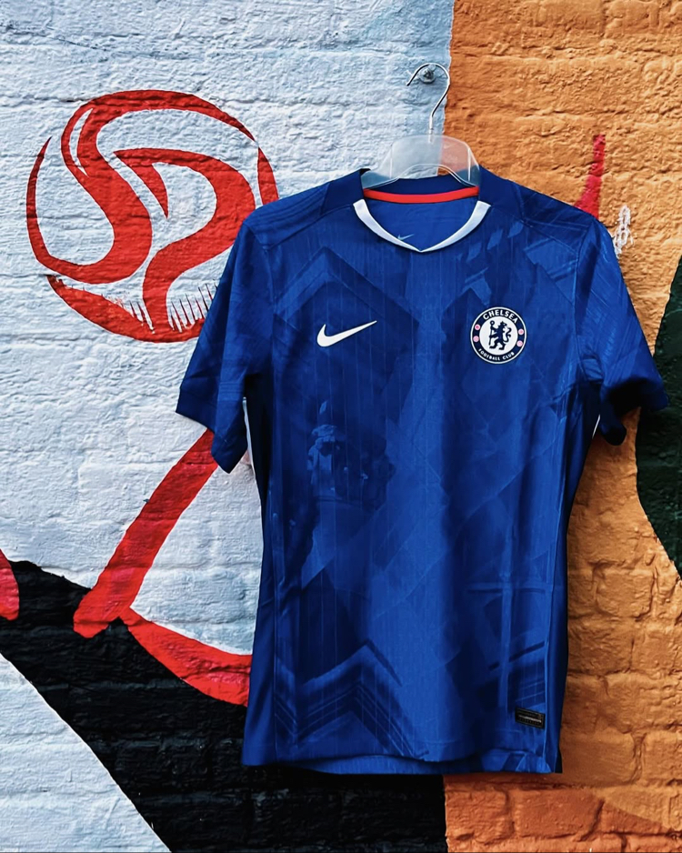 CHELSEA FORMA