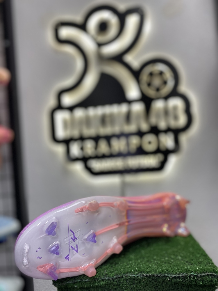 ADİDAS F50 YAMAL PEMBE