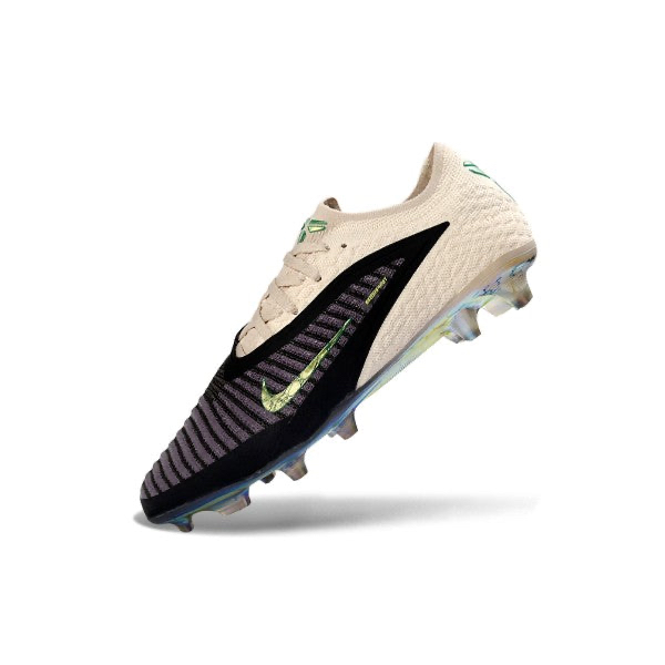 NIKE PHANTOM SİYAH BEYAZ YEŞİL MAMBA