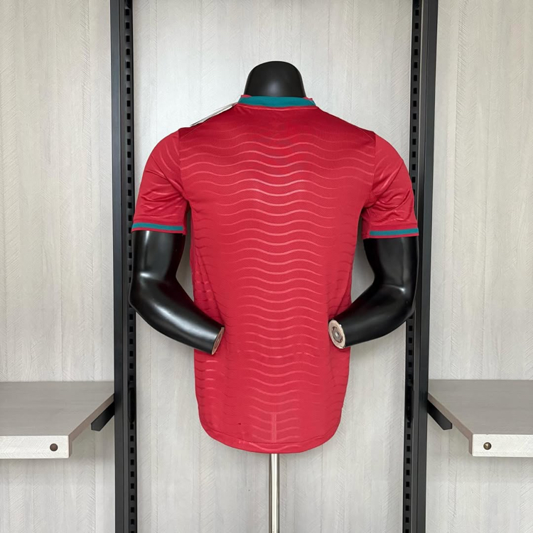 PORTEKİZ FORMA (EV SAHİBİ)