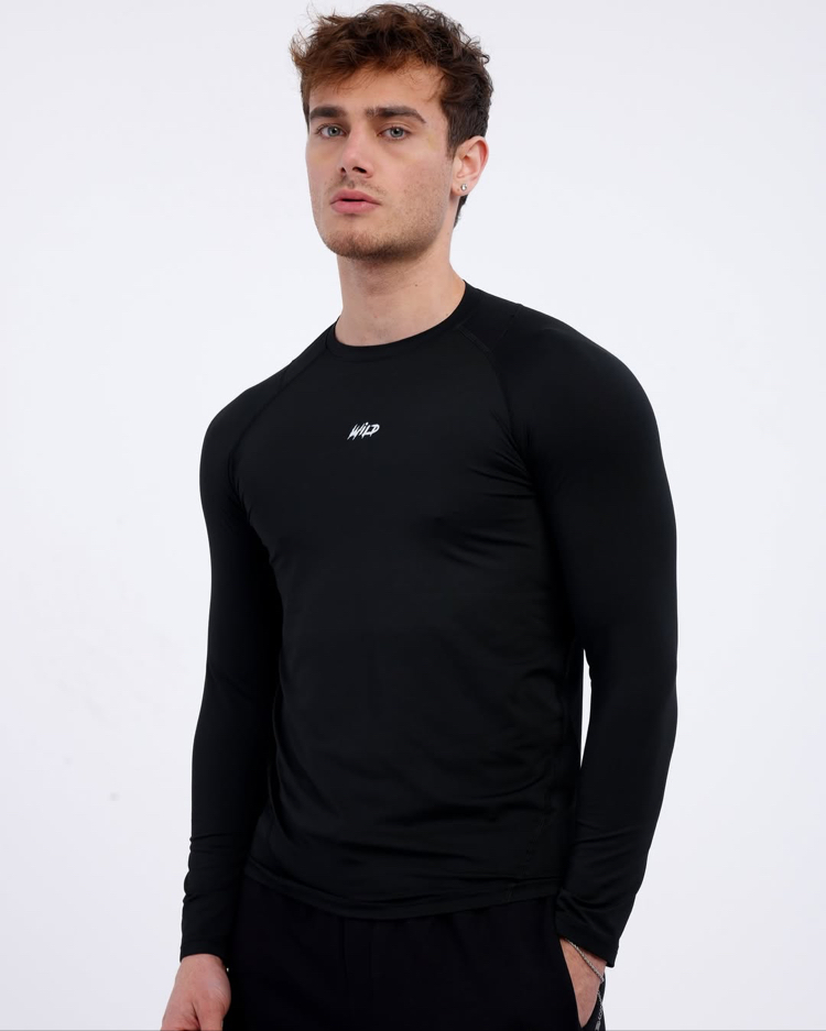 DAKİKA 48 WILD SPORCU İÇLİĞİ (UZUN)