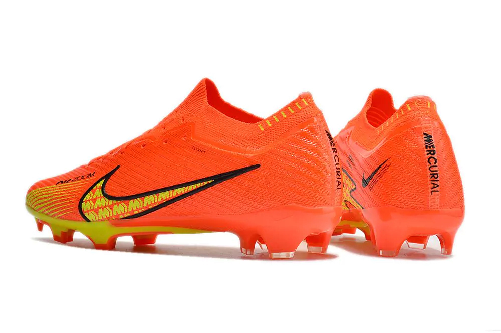 NIKE MERCURIAL AIR ZOOM KIRMIZI SARI