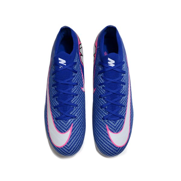 NIKE MERCURIAL AIR ZOOM LACİVERT