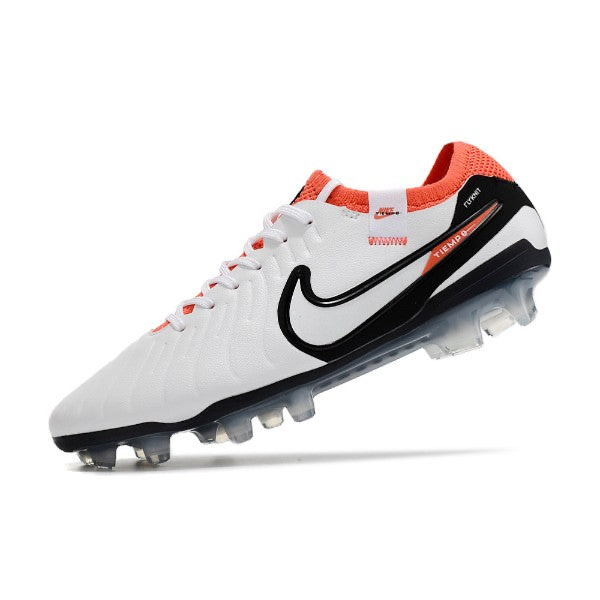 NIKE TİEMPO KIRMIZI BEYAZ