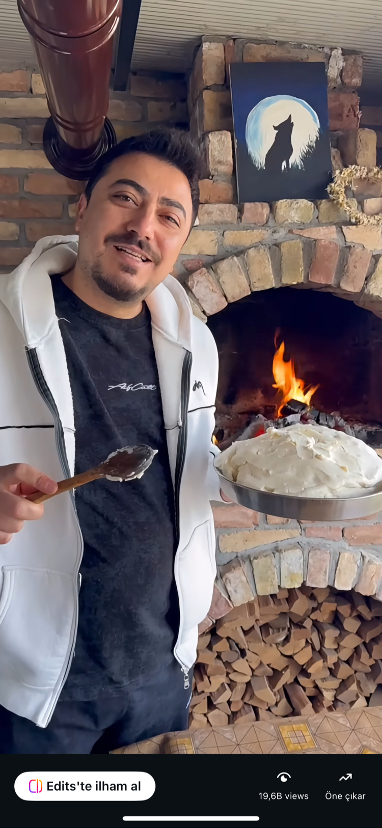 Tereyağı 1 kg
