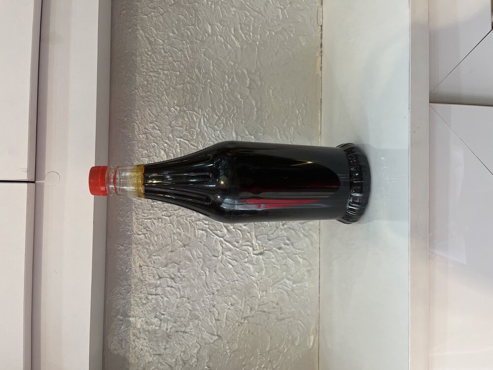 KEÇİBOYNUZU PEKMEZİ 1 kilo