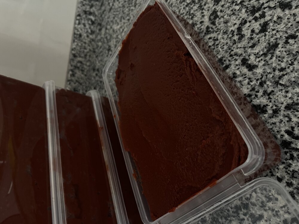 ANTEP DOMATES SALÇASI 2 KG