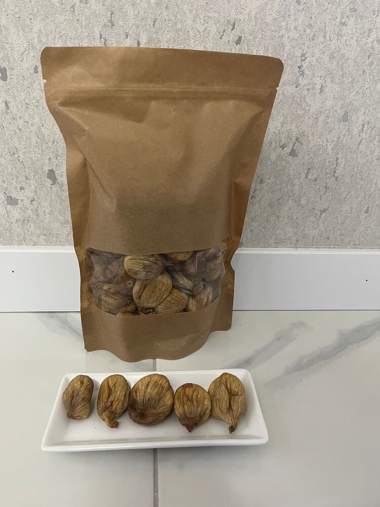 DALINDA KURUMUŞ İNCİR (1KG)