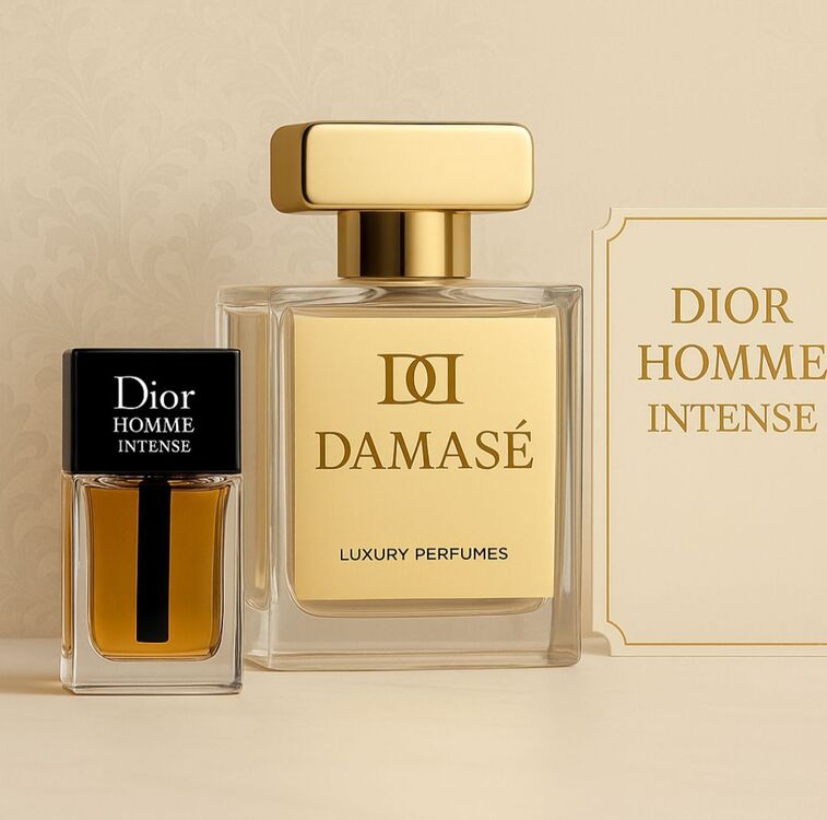  Homme intense Ex 60ml أول-تركيز عالي