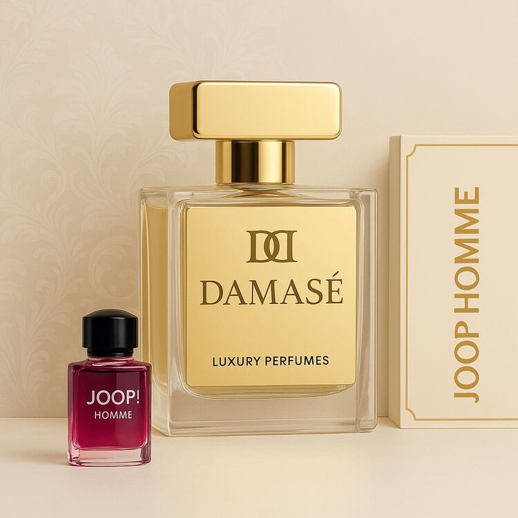 Joop! homme Ex 60 ml تركيز عالي- أول