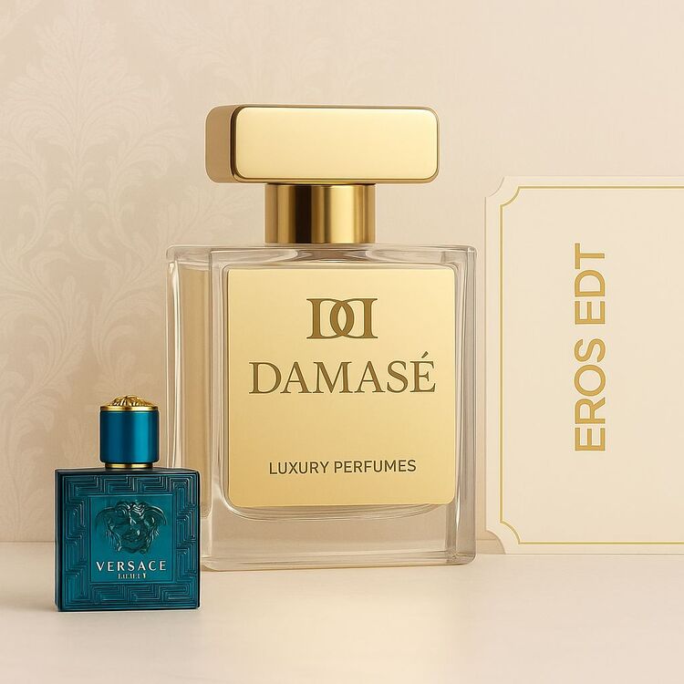  Versace Eros EX 60 ml & اول تركيز عالي