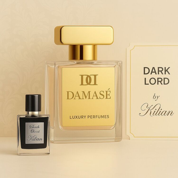 Dark Lord by Killian ex 60ml أول-تركيز عالي 