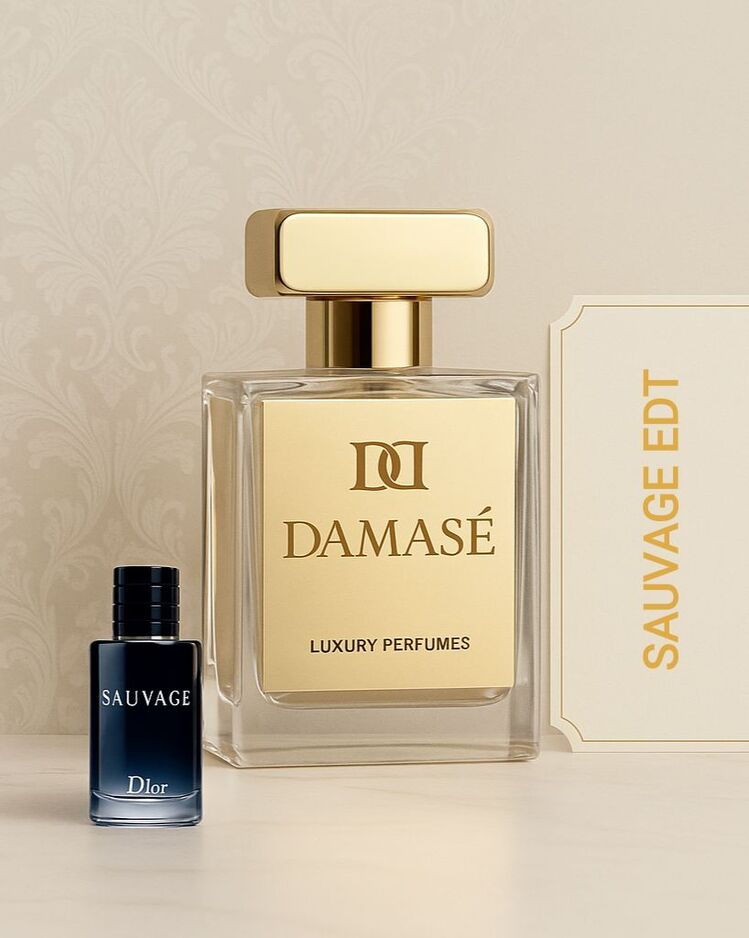 Sauvage edt EX 60ml & أول- تركيز عالي