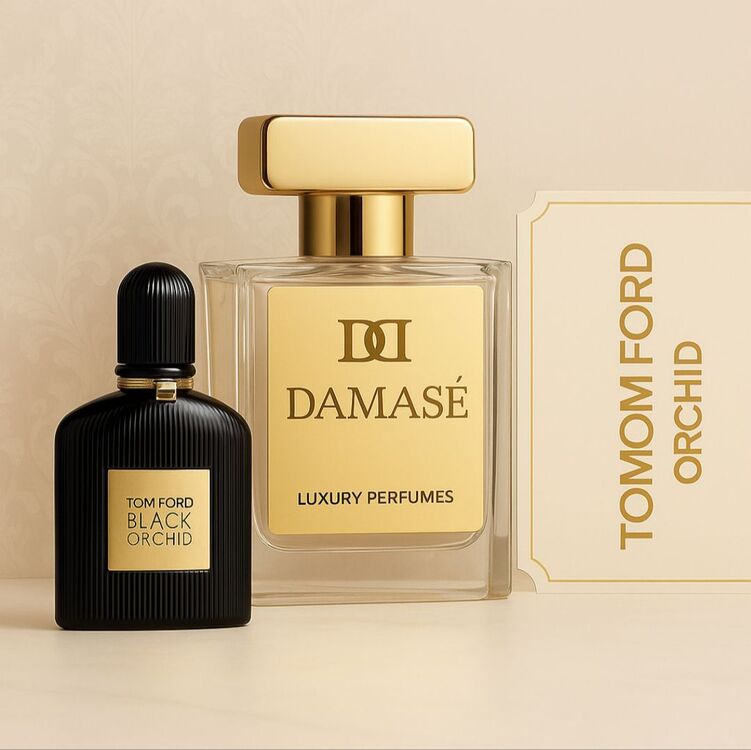 TF black orchid Ex 60ml أول- تركيز عالي