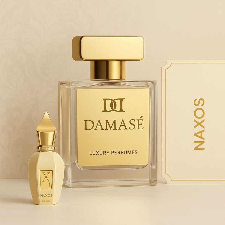 NAXOS 60 ML Ex تركيز عالي- اول