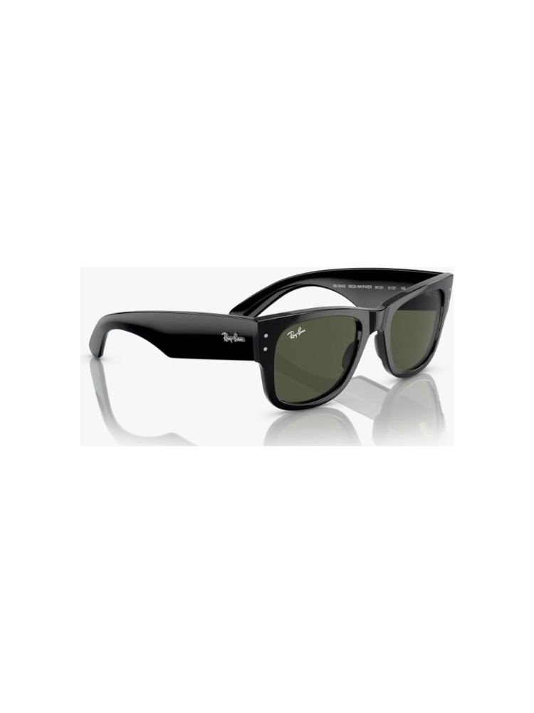 RAYBAN 0840S 901/31 Unısex Güneş Gözlüğü