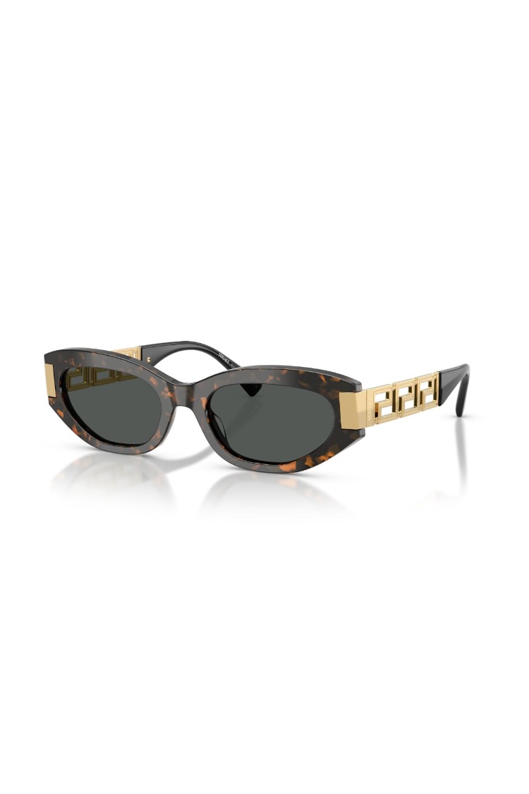 VERSACE 4501 552887 Kadın Güneş Gözlüğü