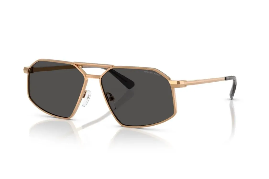 MICHAEL KORS 1167 189987 Erkek Güneş Gözlüğü