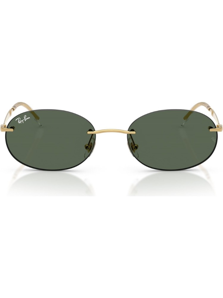 RAYBAN 3767 001/71 Unısex Güneş Gözlüğü
