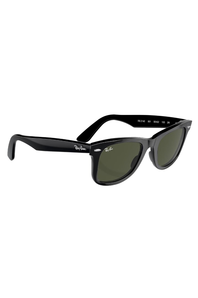 RAYBAN 2140 901 Unısex Güneş Gözlüğü