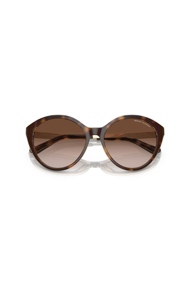 ARMANI EXCHANGE 4134S 821313 Kadın Güneş Gözlüğü
