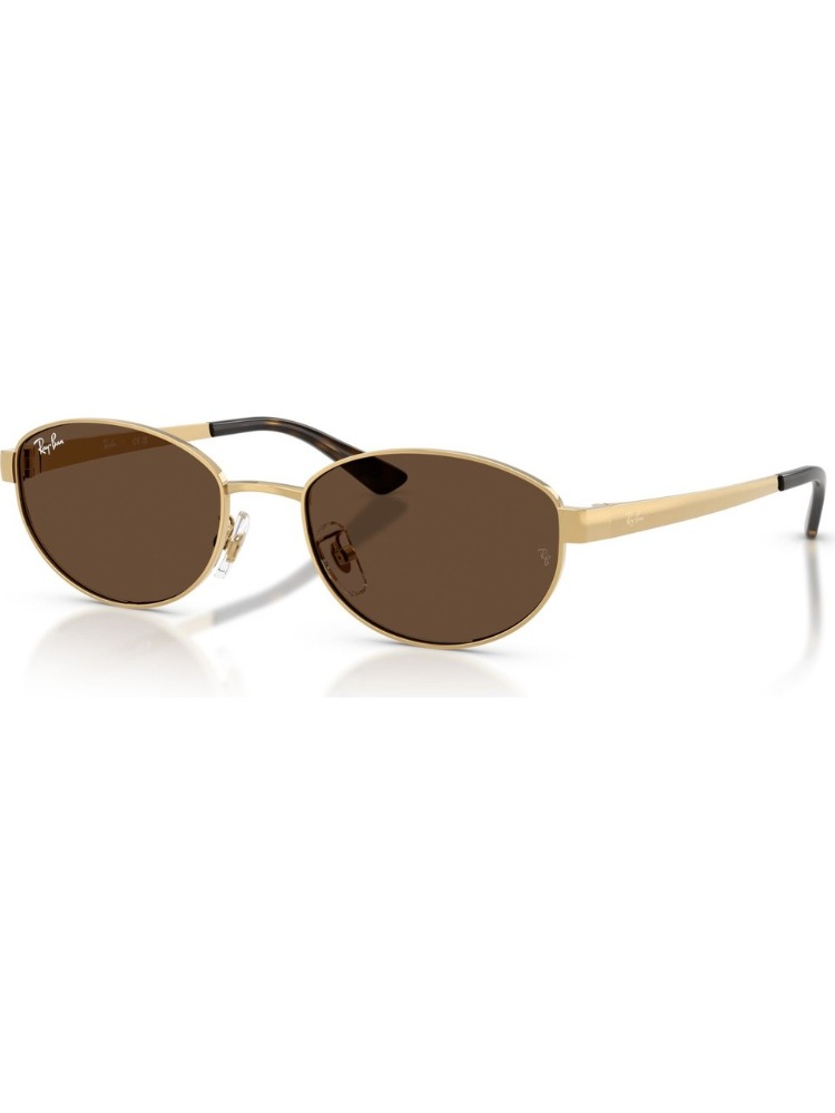 RAYBAN 3774D 001/73 Kadın Güneş Gözlüğü