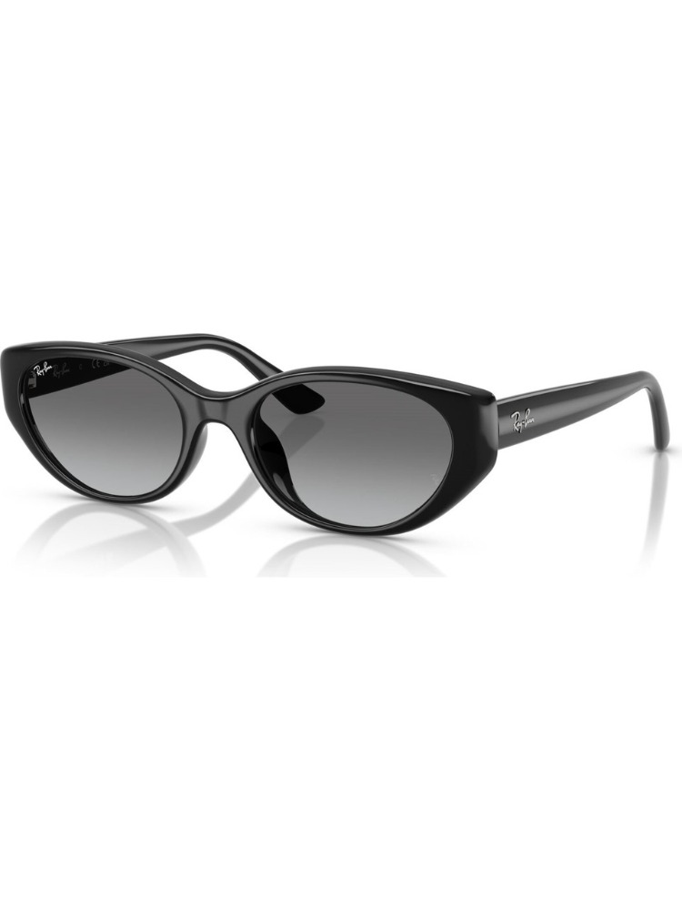 RAYBAN 4457D 667711 Kadın Güneş Gözlüğü