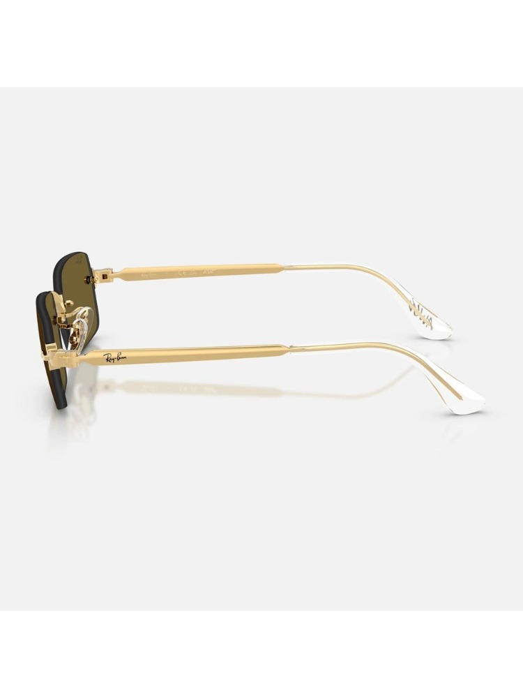 RAYBAN 3928 001/73 Unısex Güneş Gözlüğü