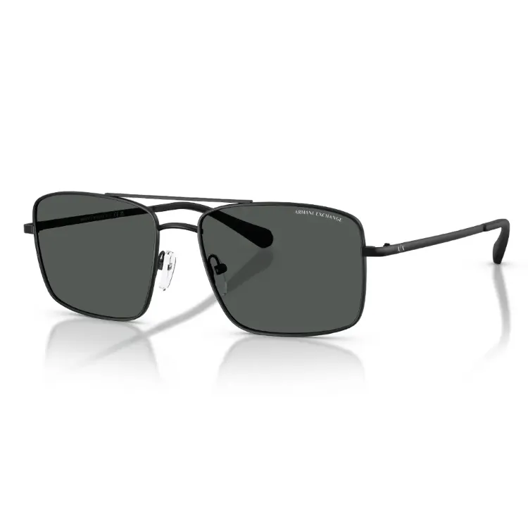 ARMANI EXCHANGE 2054S 600087 Erkek Güneş Gözlüğü