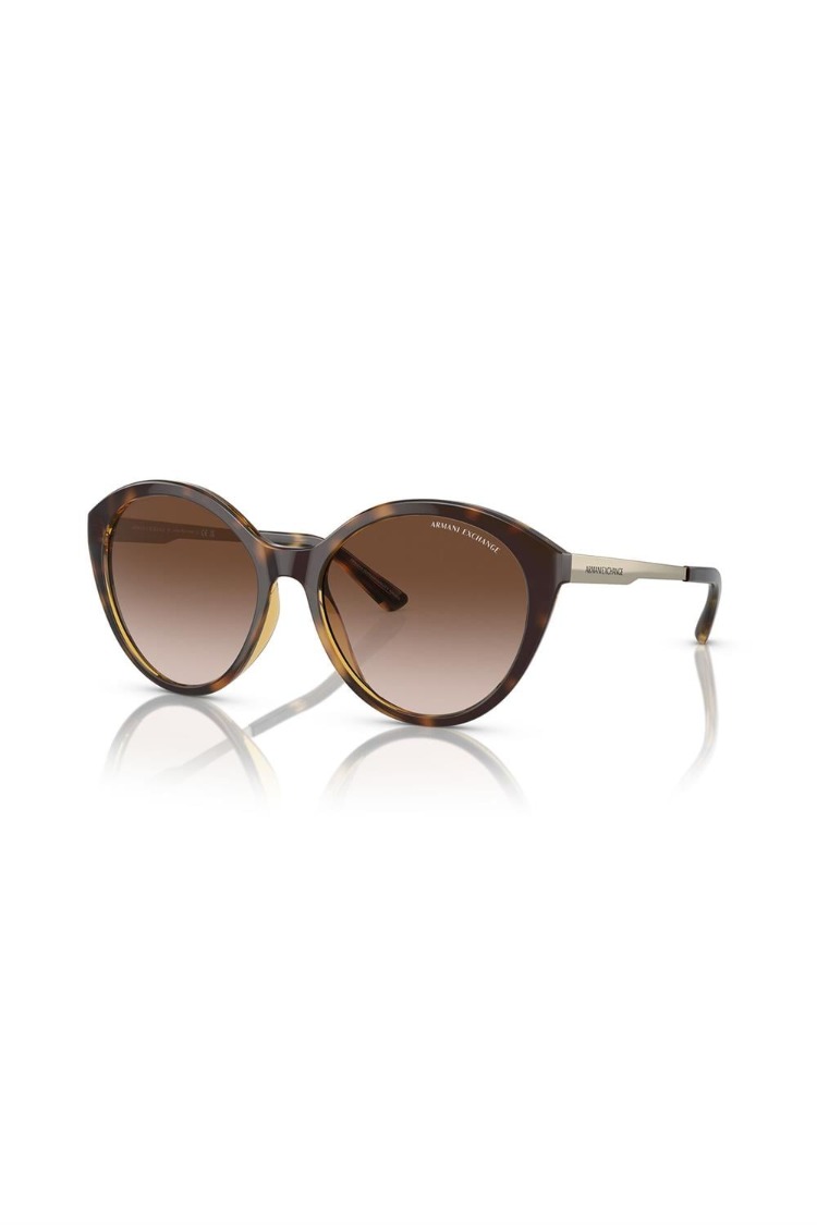 ARMANI EXCHANGE 4134S 821313 Kadın Güneş Gözlüğü