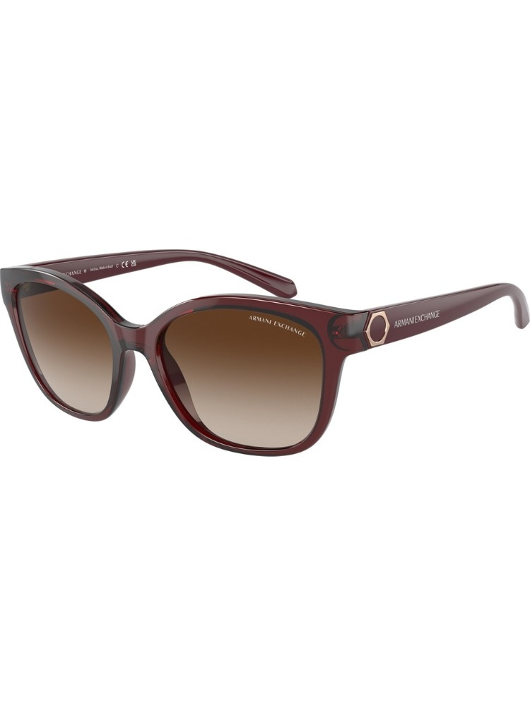 ARMANI EXCHANGE 4127S 824113 Kadın Güneş Gözlüğü