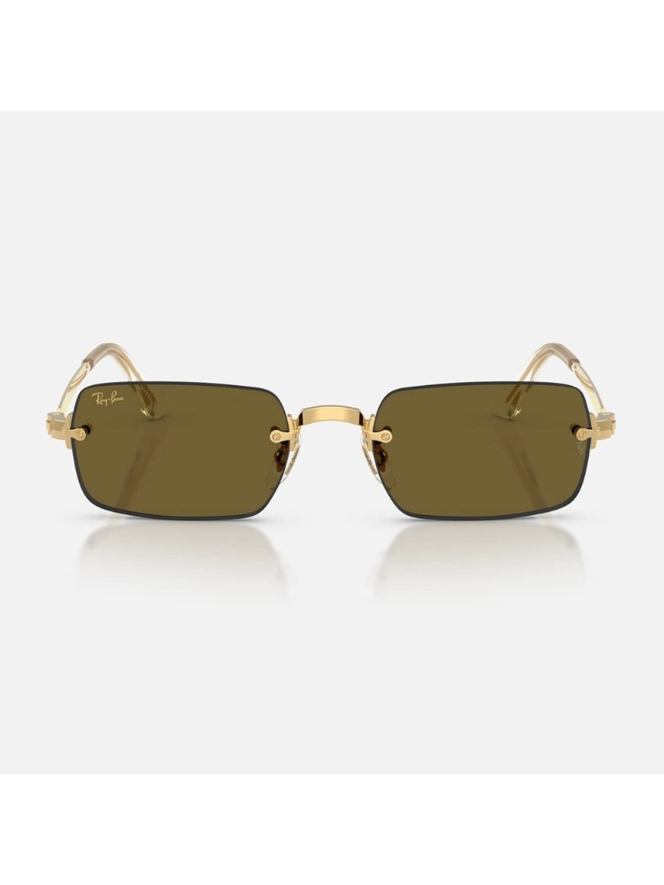 RAYBAN 3928 001/73 Unısex Güneş Gözlüğü