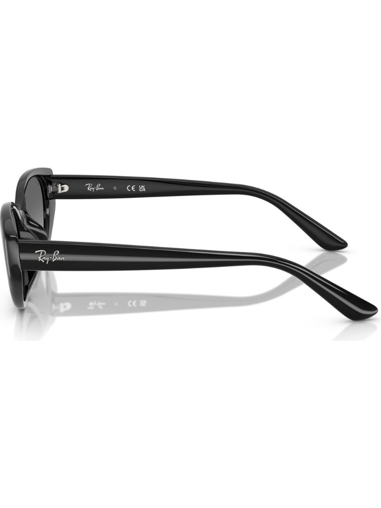 RAYBAN 4457D 667711 Kadın Güneş Gözlüğü