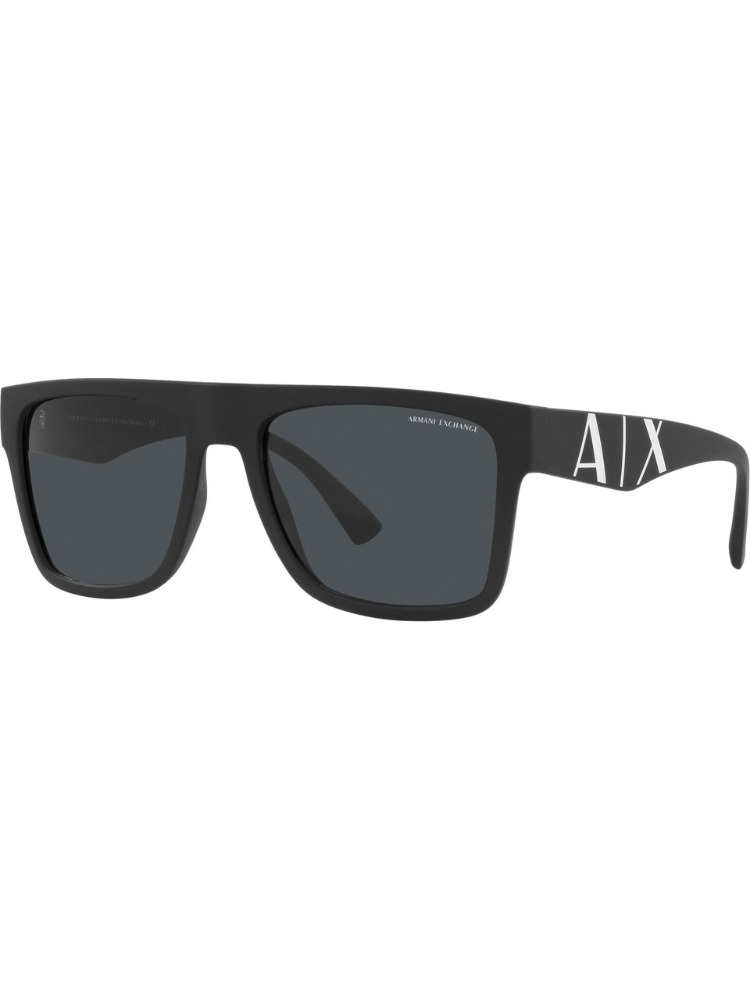 ARMANI EXCHANGE 4113S 807887 Erkek Güneş Gözlüğü