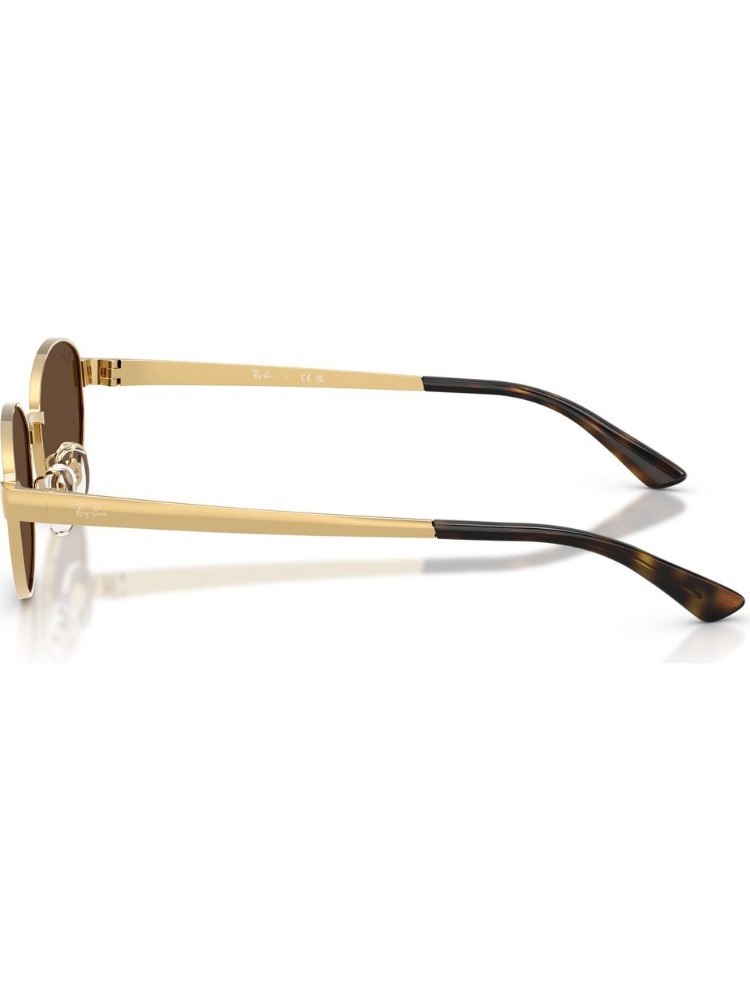 RAYBAN 3774D 001/73 Kadın Güneş Gözlüğü
