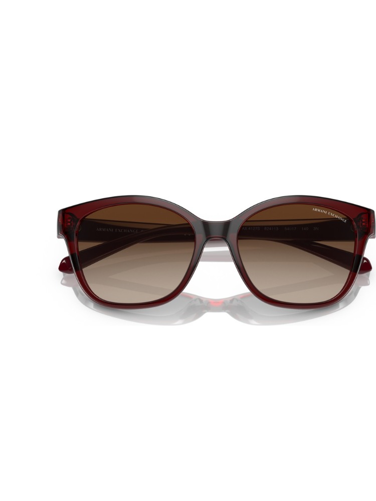 ARMANI EXCHANGE 4127S 824113 Kadın Güneş Gözlüğü